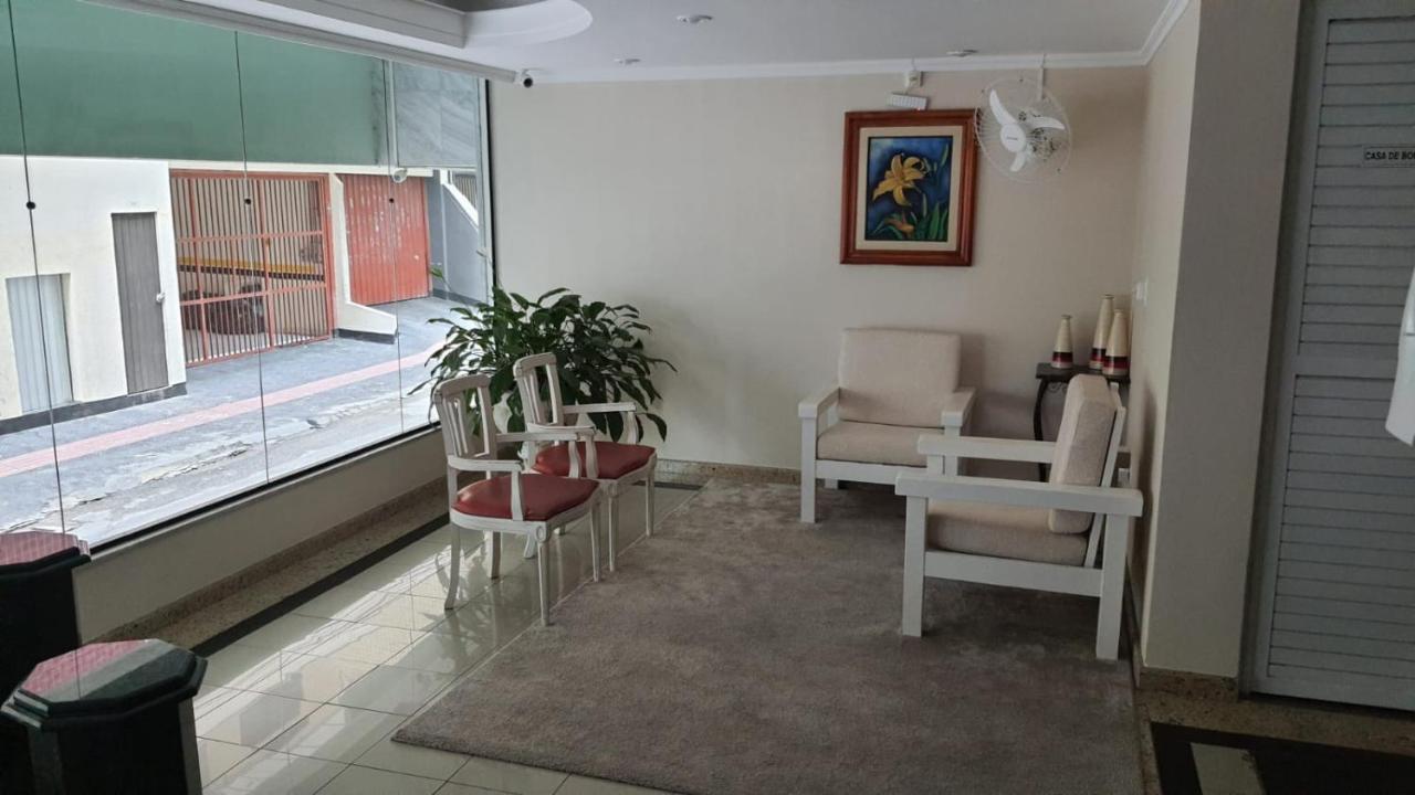 Apartment Apto 1 Em Bc, Vista Mar, Ar Condicionado Split No E Na Sala Balneario Camboriu